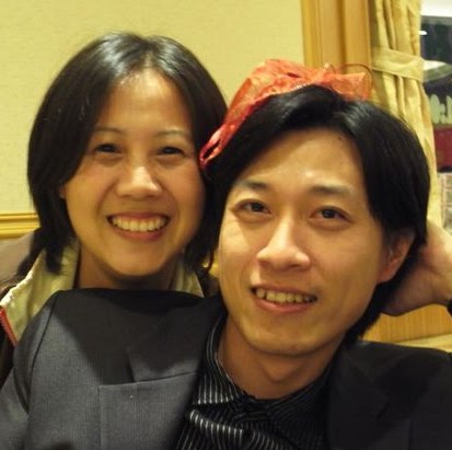Ed Lin Photo 27