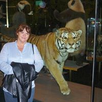 Kathleen Rhodes Photo 27