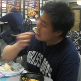 Jeremy Young Photo 40