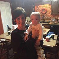 Melanie Kiser Photo 6