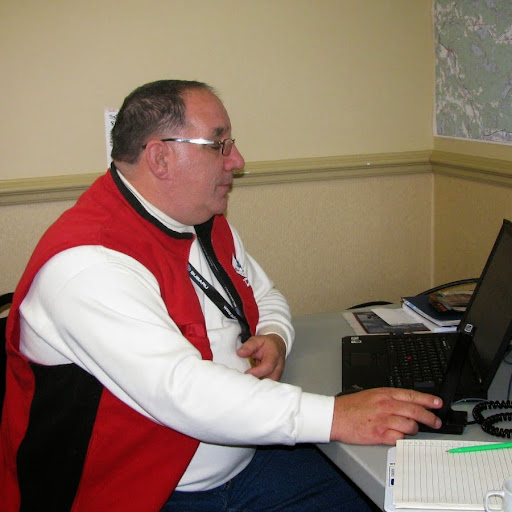 Michel Perreault Photo 11