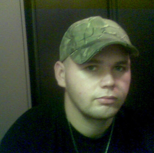Joseph Lyle Photo 5