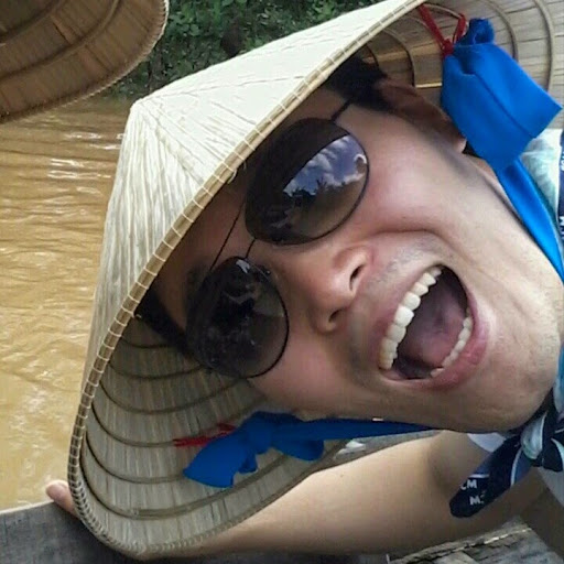 Dam Nguyen Photo 17