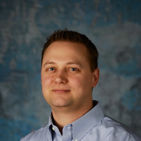Joe Hurst Photo 16