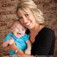 Amanda Willard Photo 14
