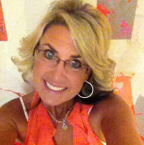 Debbie Francis Photo 18