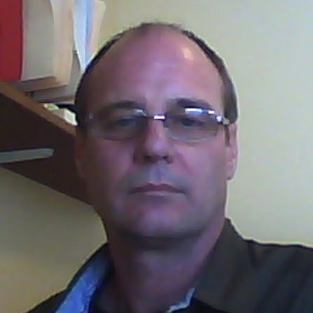 Martin Cooke Photo 24