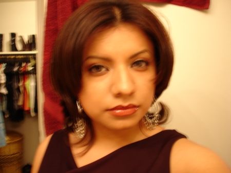 Gabriela Martinez Photo 18