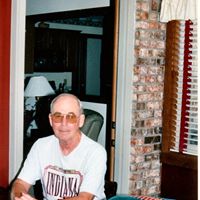 Edgar Roberts Photo 17