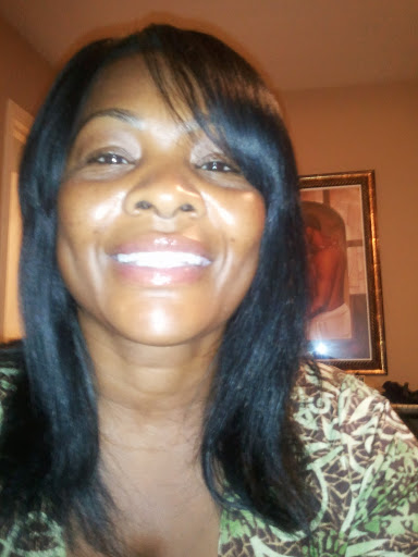 Pauline Oliver Photo 24
