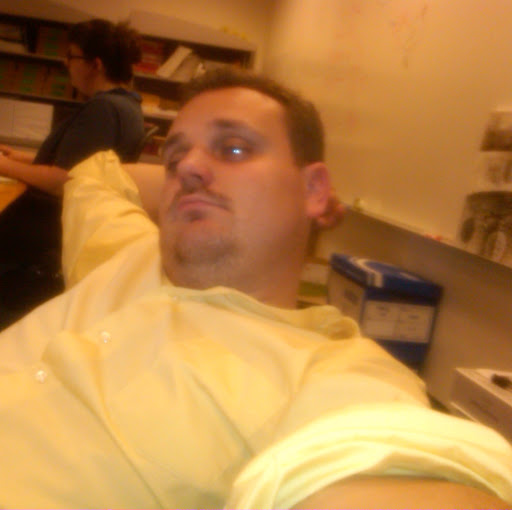 Matthew Chambers Photo 36