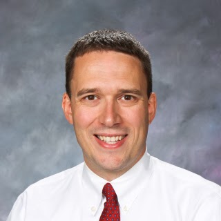 David Perkins Photo 16