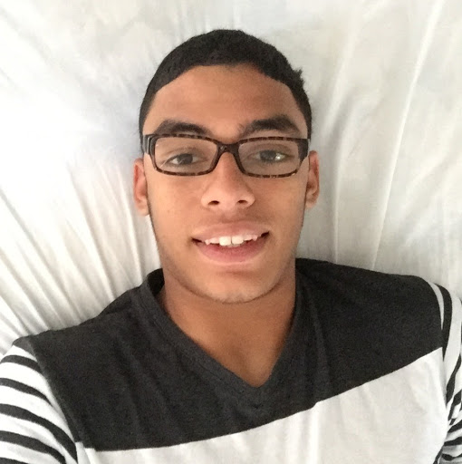 Gabriel Munoz Photo 5
