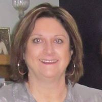 Mary Etter Photo 7