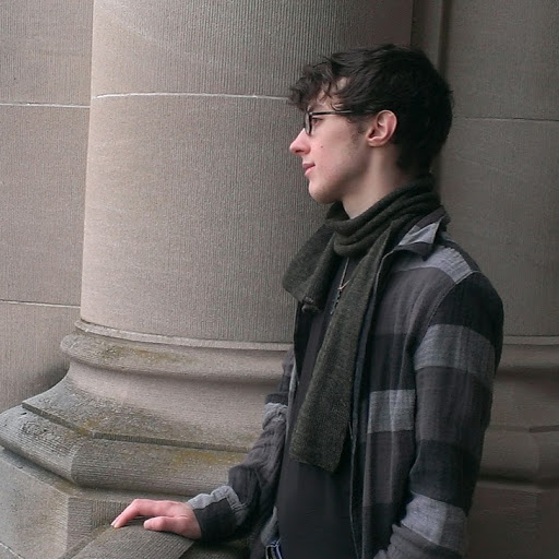 Felix Kramer Photo 8