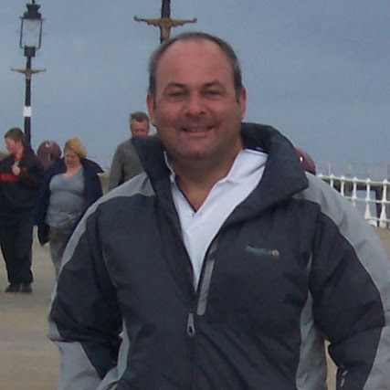 Mark Patchett Photo 5