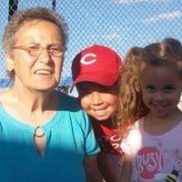 Ruth Mcclure Photo 31