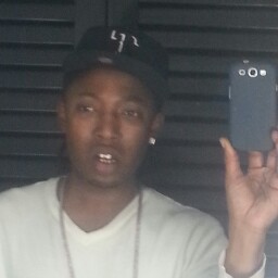 Terrence Peters Photo 5