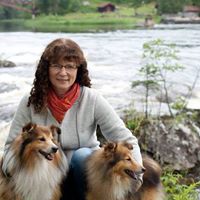 Anne Mathisen Photo 8