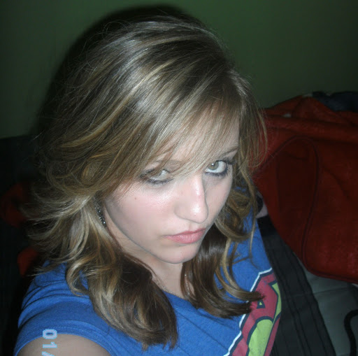 Jessica Farr Photo 37