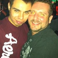 Frankie Stephens Photo 9