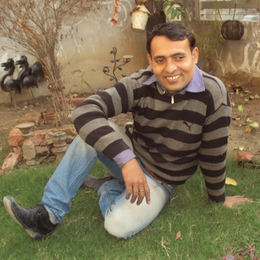 Jitendra Dev Photo 17