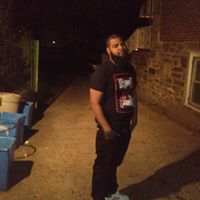 Reggie Monroe Photo 20