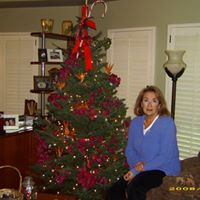 Kathryn May Photo 28