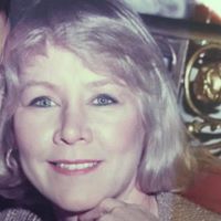 Nancy Lichtenstein Photo 8