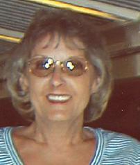 Joann Jones Photo 5