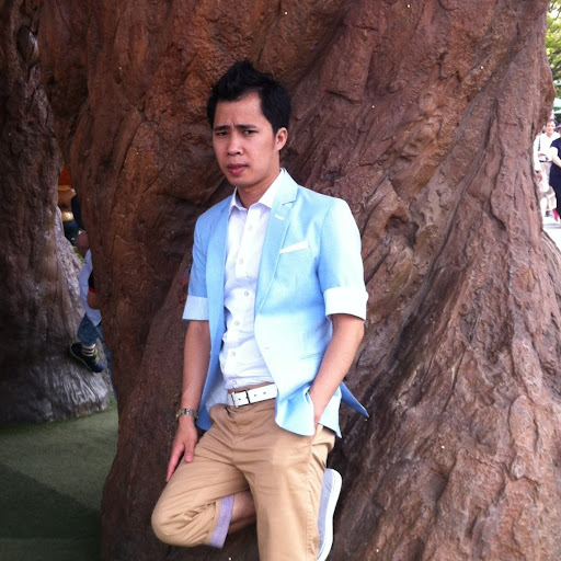 Them Nguyen Photo 7