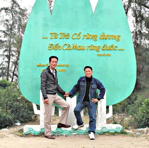 Duc Ngo Photo 38
