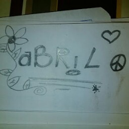 Abril Chavez Photo 22