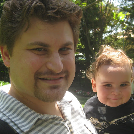 Richard Jacobs Photo 17