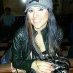 Melissa Cardoza Photo 3
