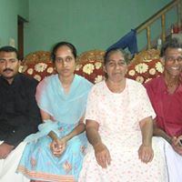 Mariamma Abraham Photo 4