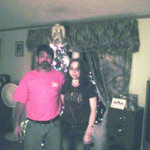 Kimberly Burden Photo 28