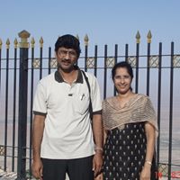 Abraham Varghese Photo 27