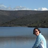 Maria Torrero Photo 5