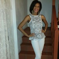 Tiffany Benjamin Photo 20