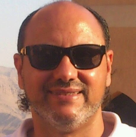 Ashraf Ezzat Photo 6