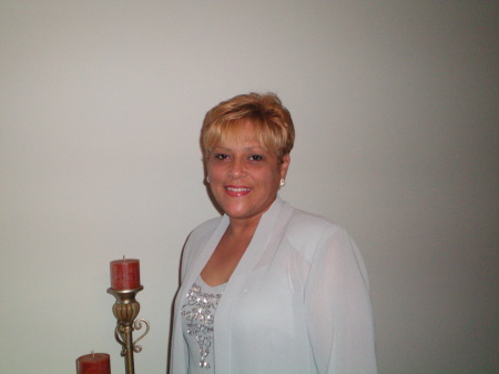 Maria Ramos Photo 30