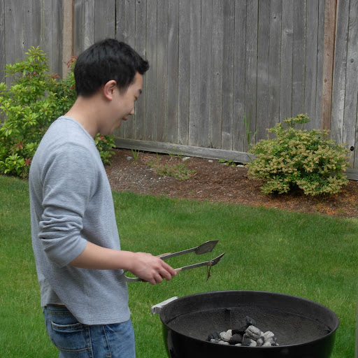 Kevin Chao Photo 8