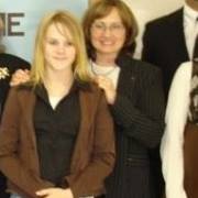 Christa Taylor Photo 22