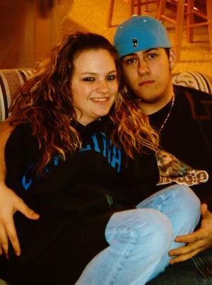 Nicole Hendricks Photo 6