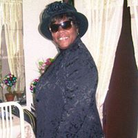 Claudette Anderson Photo 12