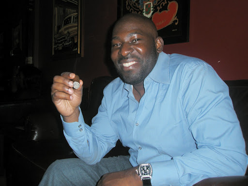 Dennis Isaac Photo 27