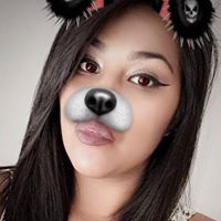 Alisha Rodriguez Photo 17
