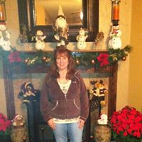 Pamela Allred Photo 11