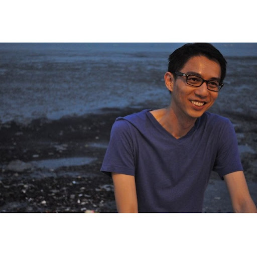 Peter Tan Photo 50